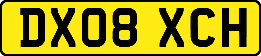 DX08XCH