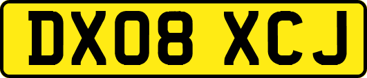 DX08XCJ