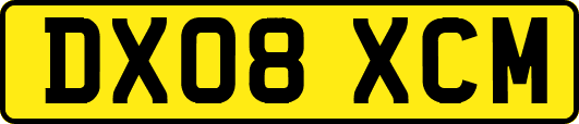 DX08XCM