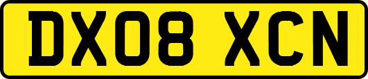 DX08XCN