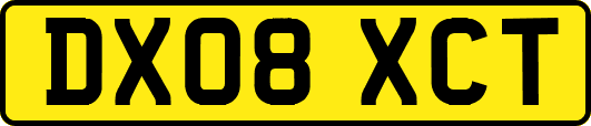 DX08XCT