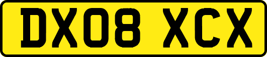 DX08XCX
