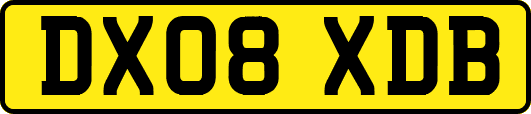 DX08XDB