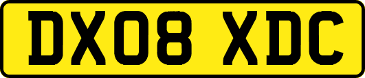 DX08XDC