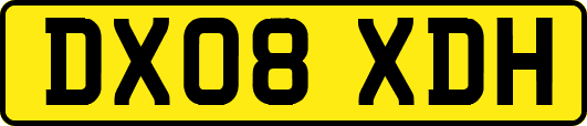 DX08XDH