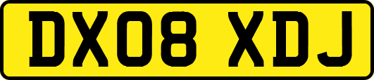 DX08XDJ