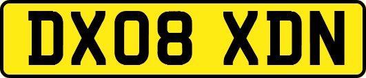 DX08XDN