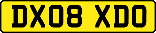 DX08XDO