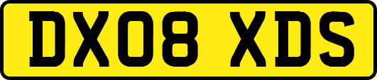 DX08XDS