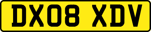 DX08XDV