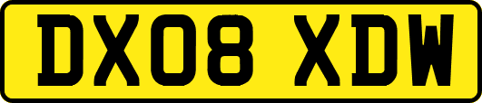 DX08XDW