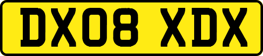 DX08XDX