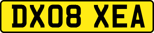 DX08XEA