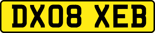 DX08XEB