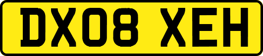 DX08XEH