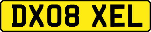 DX08XEL