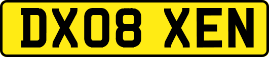 DX08XEN