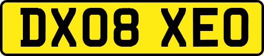 DX08XEO