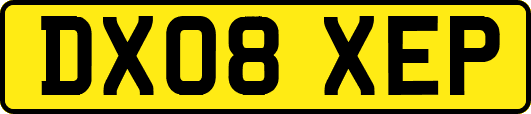 DX08XEP