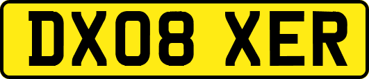 DX08XER