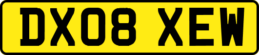 DX08XEW