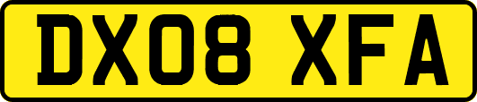 DX08XFA