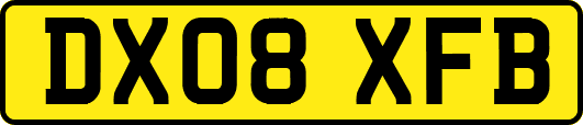 DX08XFB