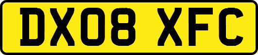 DX08XFC