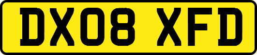 DX08XFD