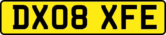 DX08XFE