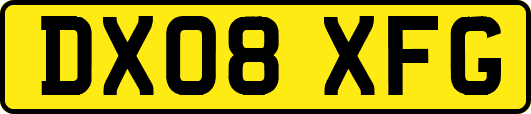 DX08XFG