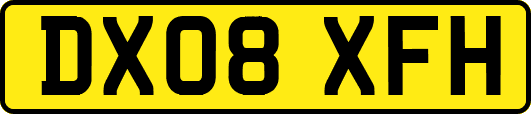 DX08XFH