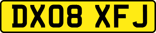 DX08XFJ