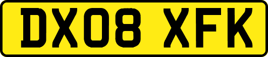 DX08XFK