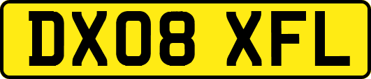 DX08XFL