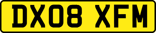 DX08XFM