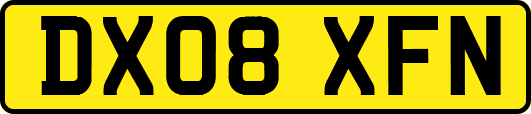 DX08XFN