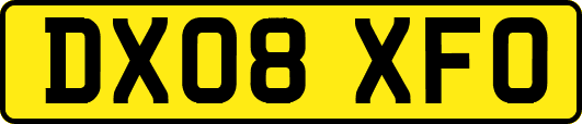 DX08XFO