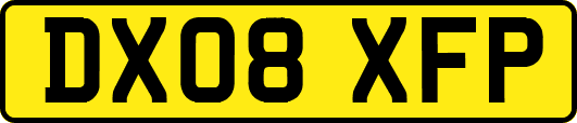 DX08XFP