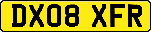 DX08XFR