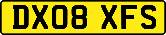 DX08XFS