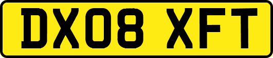 DX08XFT