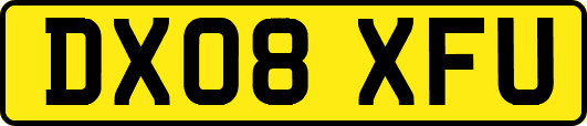 DX08XFU