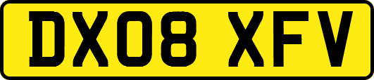 DX08XFV