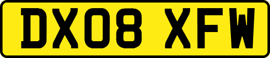 DX08XFW