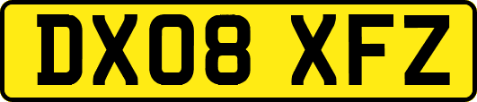 DX08XFZ
