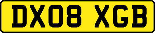 DX08XGB