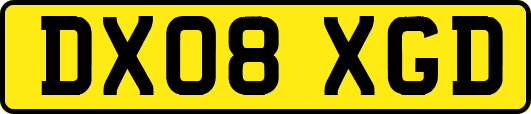 DX08XGD