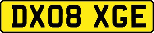 DX08XGE