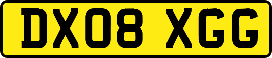 DX08XGG